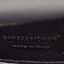 Saint Laurent Black Quilted Leather Medium Vicky Shoulder Bag