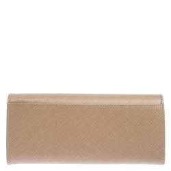 مملوكة مسبقًا محفظة سالفاتوري فيراغامو فيونكة فارا جلد نيو بيسك 