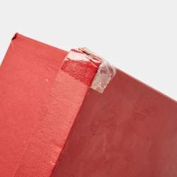 Pre Owned Salvatore Ferragamo Multicolor Leather Ankle Length Boots Size 40.5