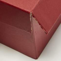 Pre Owned Salvatore Ferragamo Rosie Size 40.5 Purple Satin Platform Sandals