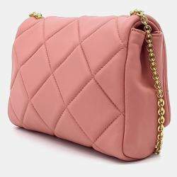 Pre Owned Salvatore Ferragamo Vara Crossbody Bag