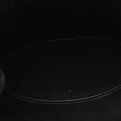 مملوكة مسبقًا حقيبة يد فيراغامو شامرينغ قماش و جلد بيج/أسود