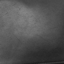 مملوكة مسبقًا حقيبة يد فيراغامو شامرينغ قماش و جلد بيج/أسود