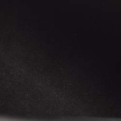 Pre Owned Salvatore Ferragamo Sofia Mini Black/Gold Suede and Metal Top Handle Bag