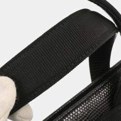 مملوكة مسبقًا Salvatore Ferragamo Black Vara Bow 2Way Handbag