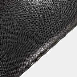 مملوكة مسبقًا Salvatore Ferragamo Black Vara Bow 2Way Handbag