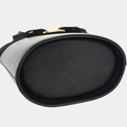 مملوكة مسبقًا Salvatore Ferragamo Black Vara Bow Handbag