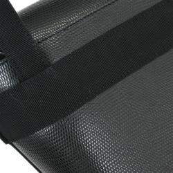 مملوكة مسبقًا Salvatore Ferragamo Black Vara Bow Handbag