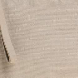 Pre Owned حقيبة كتف سالفاتوري فيراغامو جلد وقماش بيج