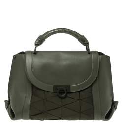 Louis Vuitton Military Green Canvas Adjustable Bag Shoulder Strap Louis  Vuitton | The Luxury Closet