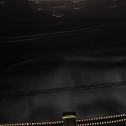 مملوكة مسبقًا Salvatore Ferragamo Leather Studio Tote