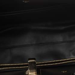 مملوكة مسبقًا Salvatore Ferragamo Leather Studio Tote