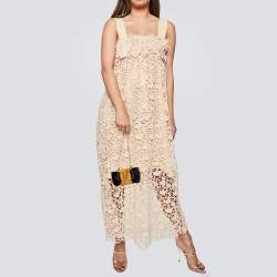 مملوكة مسبقًا  حقيبة كلتش سالفاتوري فيراغامو راتان وساتان أخضر /أسود بفيونكة وسلسلة