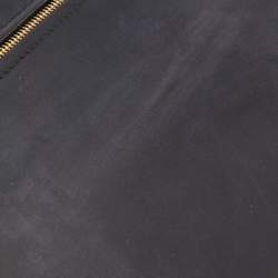 Pre Owned Salvatore Ferragamo Multicolor Leather, Calfhair and Suede Medium Sofia Top Handle Bag