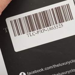 Pre Owned Salvatore Ferragamo Black Leather Trabia Chain Block Heel Slide Sandals Size 37