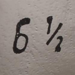 Pre Owned Salvatore Ferragamo Purple Leather Open Toe Pumps Size 37