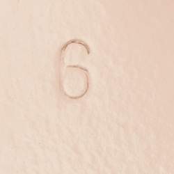 مملوكة مسبقًا صندل سلايد سالفاتوري فيراغامو فاليري جلد أسود مقاس 40