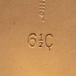 Pre Owned  Salvatore Ferragamo Black Suede Capua Block Heel Pumps Size 37