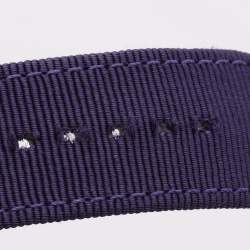 مملوكة مسبقًا ساعة يد نسائية سالفاتوري فيراغامو فارا صدف أم ستانلس ستيل 30 مم