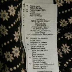 Pre Owned Sandro Black Floral Print Viscose Warp Around Midi Dress XS