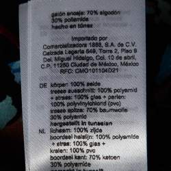 Pre Owned Sandro Black Floral Printed Silk Midi Dress S