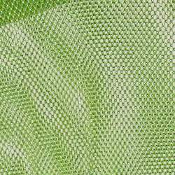 مملوكة مسبقًا Santa Brands Green Rhinestone Embellished Mesh Sheer Maxi Dress One Size