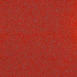 Season 6 Yeezy Red Knit Akira Tank Mini Dress L