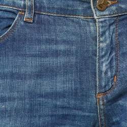 See by Chloe Blue Denim Slim Fit Jeans M/Waist 32"