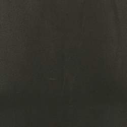 Pre Owned See by Chloe Black Silk Tie-Up Detail Cut-Out Mini Dress S