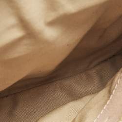 Pre Owned See by Chloe Blush Pink Leather Joan Camera Bag