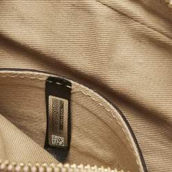 Pre Owned See by Chloe Blush Pink Leather Joan Camera Bag