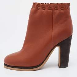 See by chloe outlet jane boots