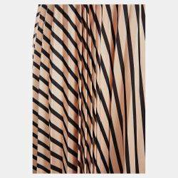 Self Portrait Polyester Midi Dress 6