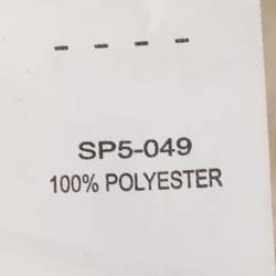 مملوكة مسبقًا Self-Portrait White Crochet Cutout Cardigan L