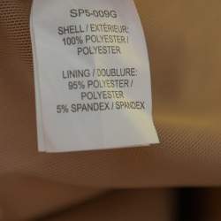 مملوكة مسبقًا فستان سيلف بورتريت ميدي أزيليا دانتيل غيوبير أخضر مينت مقاس متوسط