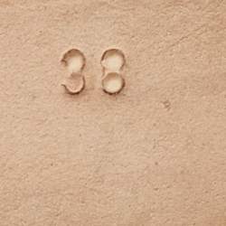 Pre Owned Sergio Rossi Metallic Blue Textured Leather Flower Detail Flat Mules Size 38