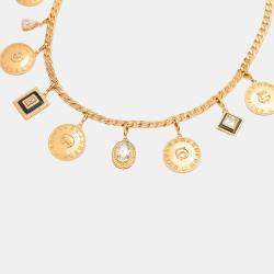 Aulerth x Shivan & Narresh Numisma Charm Necklace