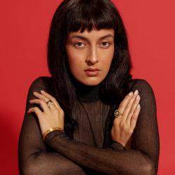 Aulerth x Shivan & Narresh Numisma Signet Ring