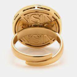 Aulerth x Shivan & Narresh Numisma Signet Ring