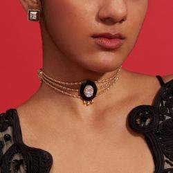Aulerth x Shivan & Narresh Numisma Jager Studs