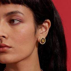Aulerth x Shivan & Narresh Numisma Coin Studs