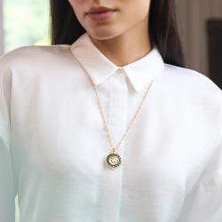 Aulerth x Shivan & Narresh Numisma locket necklace