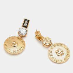 Aulerth x Shivan & Narresh Numisma Drop Earrings