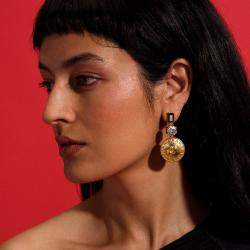 Aulerth x Shivan & Narresh Numisma Drop Earrings
