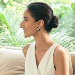 Aulerth x Shivan & Narresh Numisma Nyx Studs