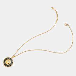  Aulerth x Shivan & Narresh Numisma Pendant Set