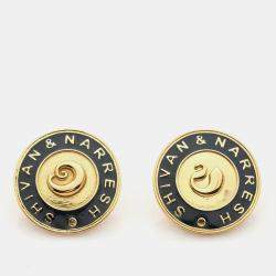  Aulerth x Shivan & Narresh Numisma Pendant Set