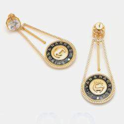  Aulerth x Shivan & Narresh Numisma Pendulum Earrings