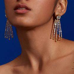  Aulerth x Shivan & Narresh Numisma Stardust Earrings