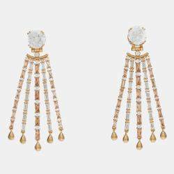  Aulerth x Shivan & Narresh Numisma Stardust Earrings